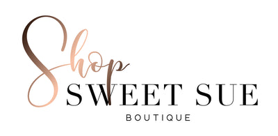 Shop Sweet Sue logo