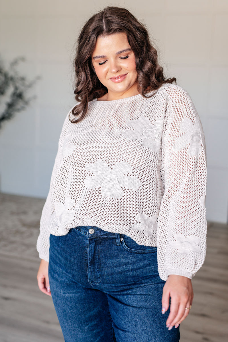 Embracing It All Boatneck Sweater