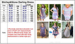PREORDER: Darling Dress in Assorted Prints