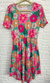 PREORDER: Darling Dress in Assorted Prints