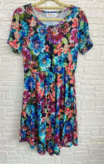 PREORDER: Darling Dress in Assorted Prints