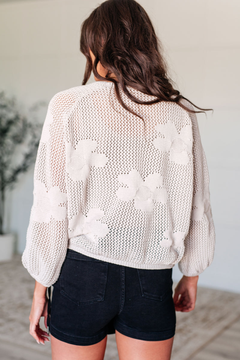 Embracing It All Boatneck Sweater