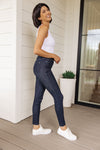 Judy Blue Constance High Rise Control Top Skinny Jeans