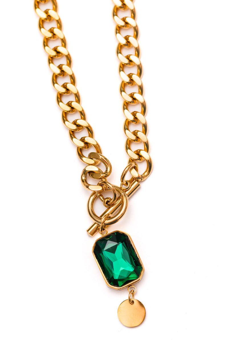 Green Light Jewelry Bundle