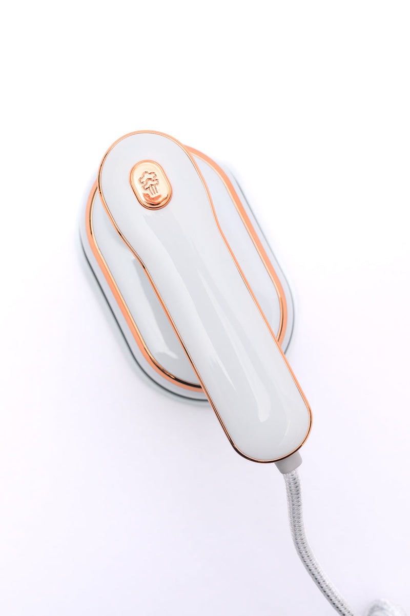 Handheld Travel Steamer