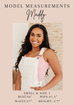 Slow Sunday Ribbed Knit Set in Sand Beige