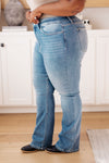 Judy Blue Monroe High Rise Classic Bootcut Jeans