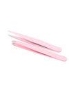 Pink Cloud Tweezer Set