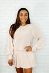 Rules and Requirement Top and Skort Set