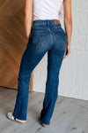 Judy Blue Santana High Rise Control Top Bootcut Jeans