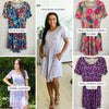 PREORDER: Darling Dress in Assorted Prints