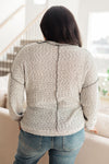 Both Sides of the Story Pullover