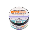 PREORDER: Beeswax Body Butter in Assorted Scents