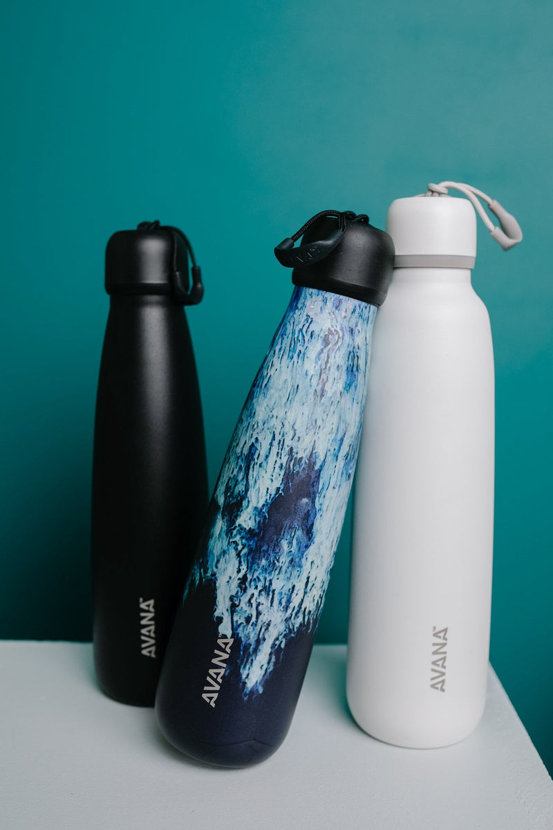 Ashbury Water Bottle