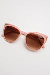 Cat Eye Sunglasses