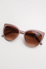 Cat Eye Sunglasses