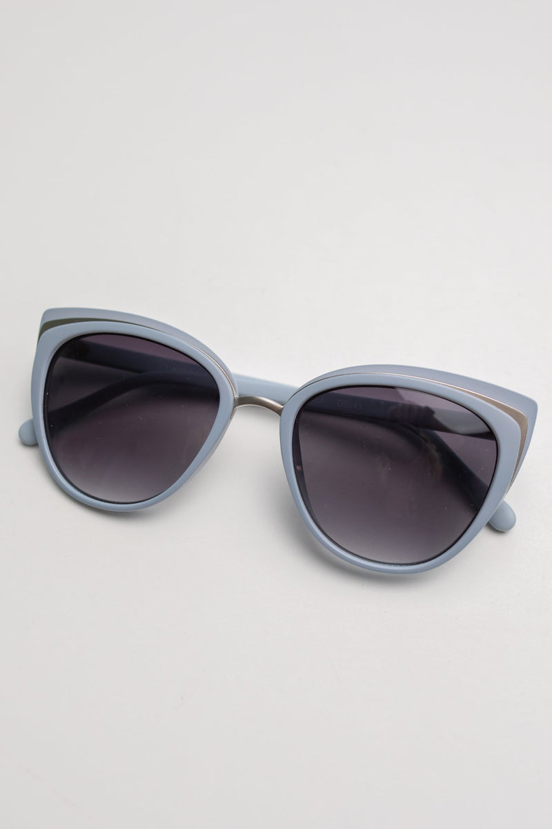 Cat Eye Sunglasses