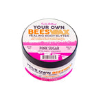 PREORDER: Beeswax Body Butter in Assorted Scents