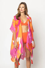 PREORDER: Summer Time Kimono
