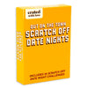 PREORDER: Out on the Town Scratch Off Date Night Cards