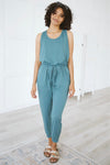 The Megan Jumpsuit