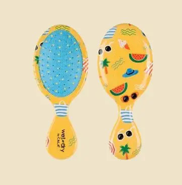 PREORDER: Mini Travel Hair Brush