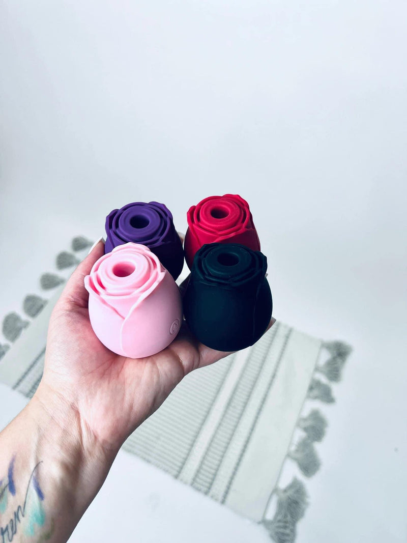PREORDER: Soul Snatcher in Seven Colors
