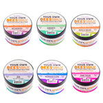 PREORDER: Beeswax Body Butter in Assorted Scents