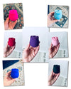 PREORDER: Soul Snatcher in Seven Colors