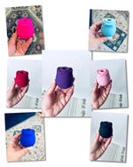 PREORDER: Soul Snatcher in Seven Colors