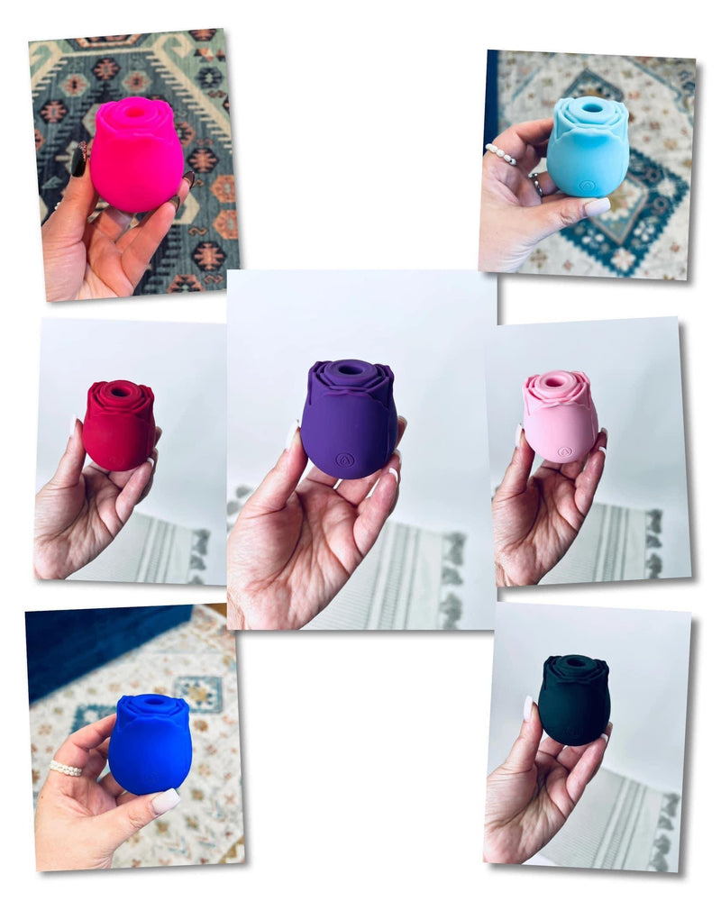 PREORDER: Soul Snatcher in Seven Colors