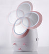 PREORDER: Parker Beauty Storage in Pink
