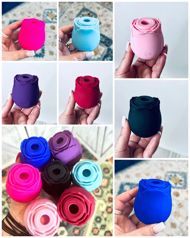 PREORDER: Soul Snatcher in Seven Colors