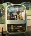 PREORDER: Bella Beauty Storage in Sage