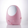PREORDER: Parker Beauty Storage in Pink