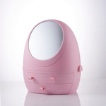 PREORDER: Parker Beauty Storage in Pink