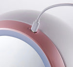 PREORDER: Parker Beauty Storage in White