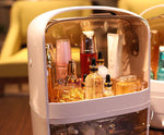 PREORDER: Bella Beauty Storage in Pink