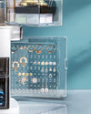 PREORDER: Emerson Beauty Storage in White