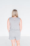 PREORDER: Zip Romper in Three Colors