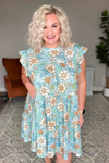 PREORDER: Isla Pocket Sun Dress