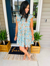 PREORDER: Isla Pocket Sun Dress