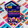 PREORDER: Mix It Up: Date Night Generator