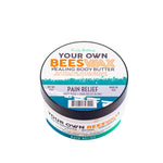 PREORDER: Beeswax Body Butter in Assorted Scents