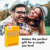 PREORDER: Out on the Town Scratch Off Date Night Cards