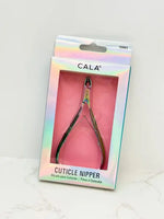 PREORDER: Iridescent Cuticle Nipper