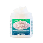 PREORDER: Exfoliating Whipped Soap in Assorted Scents
