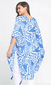 PREORDER: Geometric Print Kimono