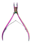 PREORDER: Iridescent Cuticle Nipper