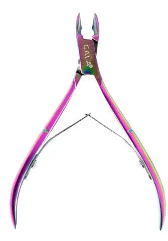 PREORDER: Iridescent Cuticle Nipper